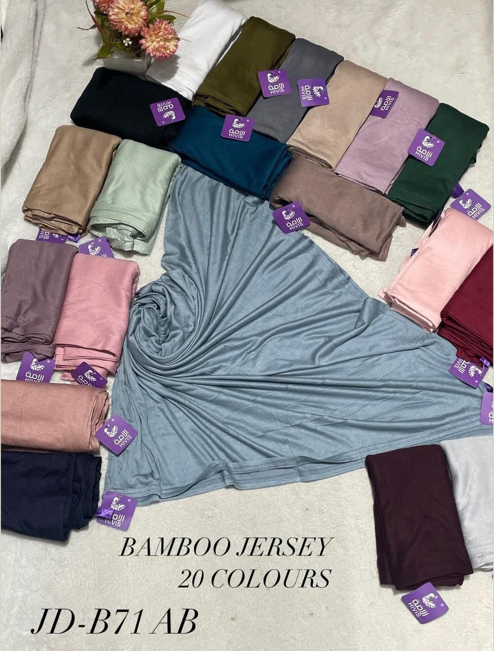 imported bamboo jersey hijab imported bamboo jersey hijab