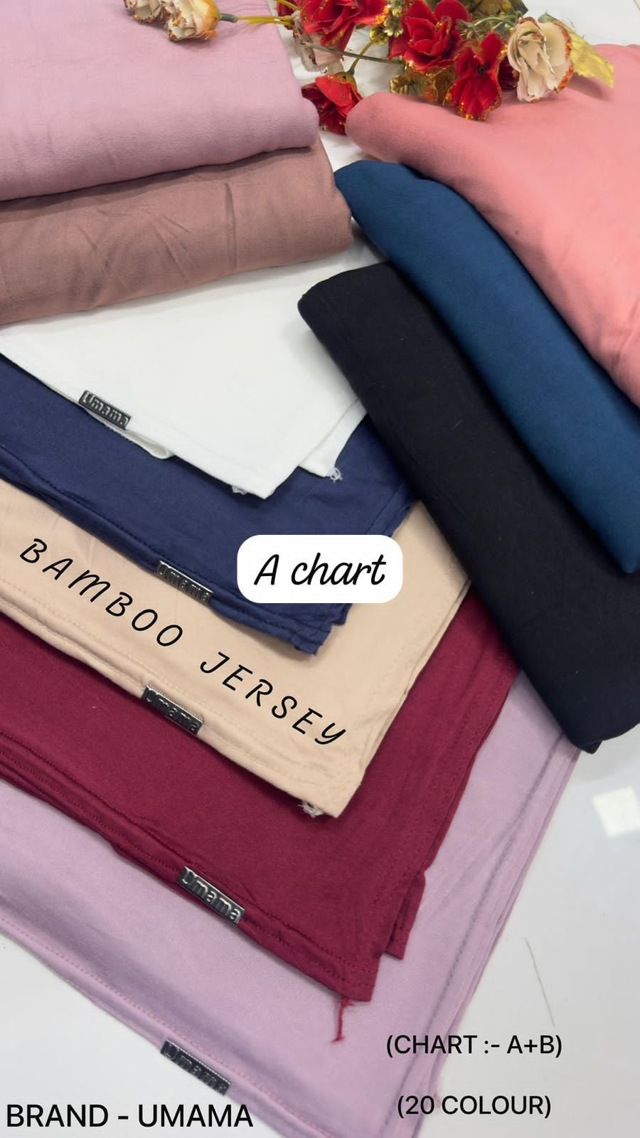 imported bamboo jersey hijab imported bamboo jersey hijab